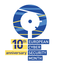 Evropský měsíc kybernetické bezpečnosti