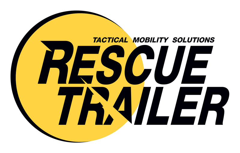 RESCUE TRAILER