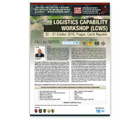 Logistics Capability Workshop (LCWS)