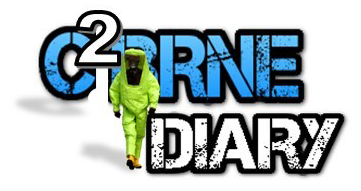 C2BRNE DIARY