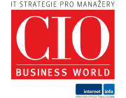 CIO Business World